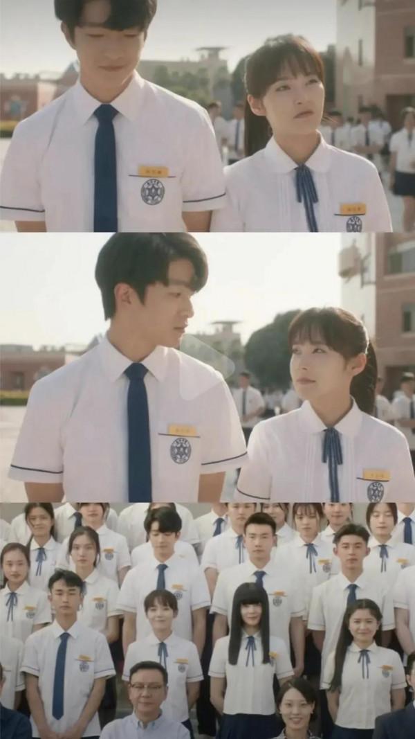 一閃一閃亮星星&Verbar;森林裡北極星指引著方向