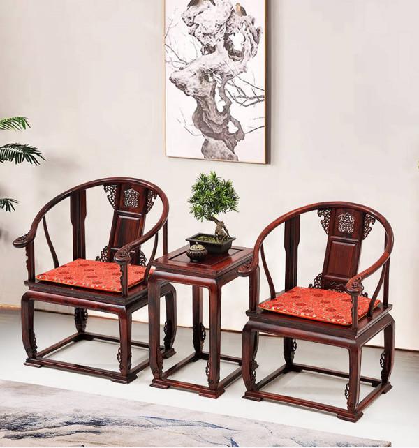 裝修乾貨：中式家裝風格主要有哪些？