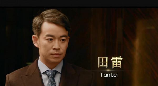 《突圍》大結局將至，重排演員演技，2位主角均未擠進前3