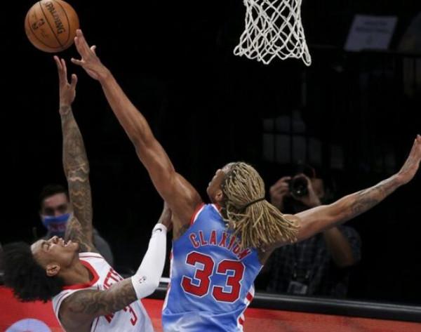 99年小將是爭冠關鍵？籃網記者盛讚2米11高塔 納什或因2理由重用他