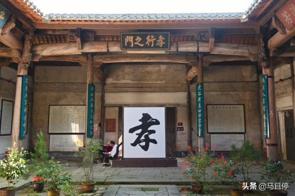 安徽了不起的古村,被譽為“小杭州”,曾居住著80000人,風景美如畫 安徽了不起的古村,被譽為“小杭州”,曾居住著80000人,風景美如畫