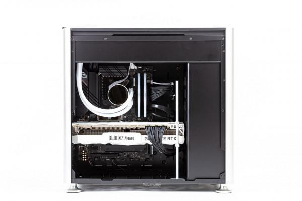 垂直風流新成員——喬家一物i400 裝機體驗 垂直風流新成員——喬家一物i400 裝機體驗