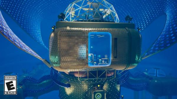 敘事冒險遊戲《神話海洋》現已上線PS4平臺 敘事冒險遊戲《神話海洋》現已上線PS4平臺