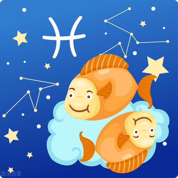 雙魚座2022年年度指南，年度關鍵詞，扭轉全域性