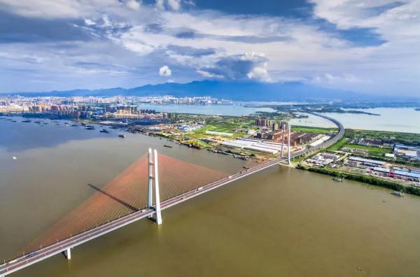 未來潛力城市：九江、中山、阜陽，2030年崛起方略