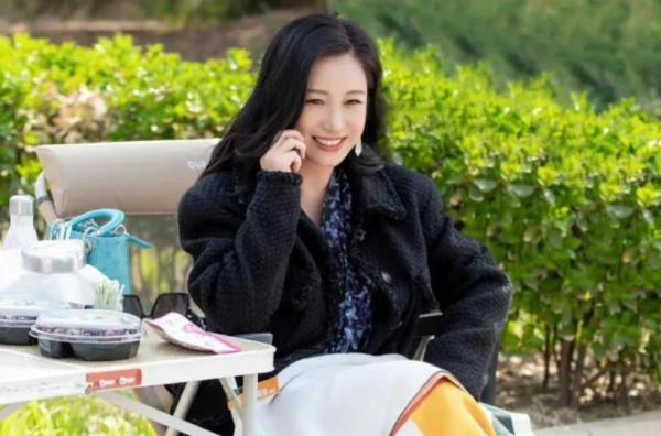 《小敏家》演技排行，周迅只能排第二，黃磊一言難盡