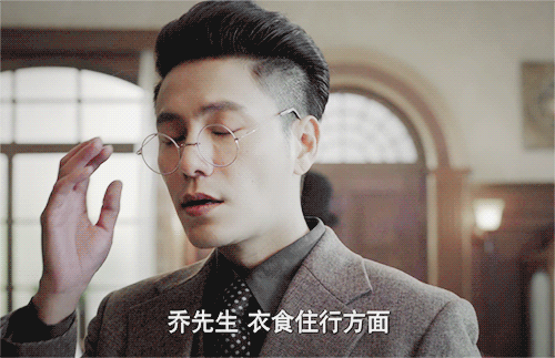 別再吹捧“建模臉”了！這4位男演員告訴你，什麼是小說男主的臉