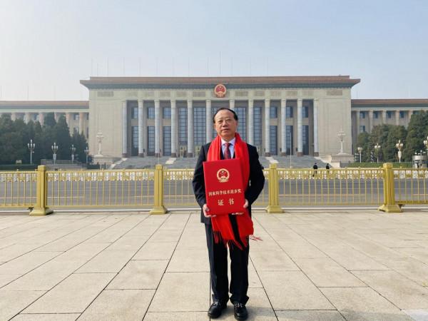 細胞治療有效改善缺血性心衰！蘇大附一院科研專案獲國家科技進步二等獎