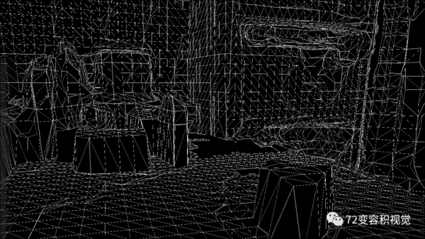 使用你手裡的IPhone拍照掃描實物來建造虛擬元宇宙？