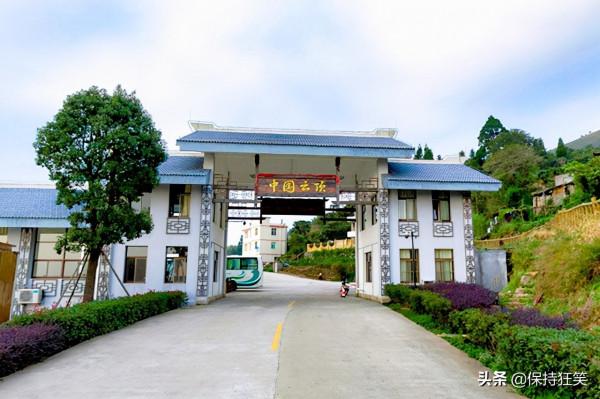 福建十大旅遊景點排行榜 福建著名旅遊景點 福建最有名的景區