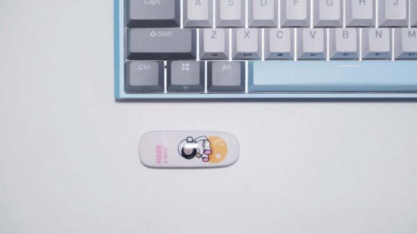 集可愛與效能一身，臺電 萌趣宇航員系列隨身碟 簡評