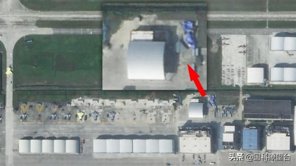 殲20還不是中國最先進戰機？無尾航空器出現，解放軍可能有大動作