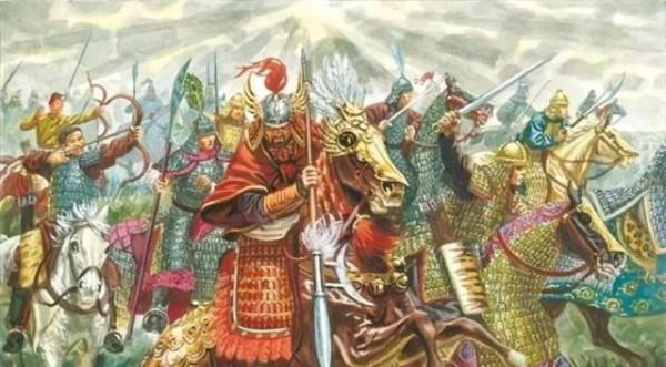 為什麼說宋仁宗被過度美化了?你不看看他在位期間宋朝被打得多慘 為什麼說宋仁宗被過度美化了?你不看看他在位期間宋朝被打得多慘