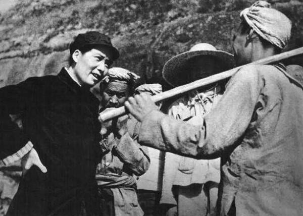 1933年,毛主席親自簽發訓令:貪汙公款在五百元以上者,處以死刑 1933年,毛主席親自簽發訓令:貪汙公款在五百元以上者,處以死刑