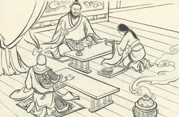 封神演義:8個吃齋道人,成就卻趕不上1個吃人魔頭,道理何在? 封神演義:8個吃齋道人,成就卻趕不上1個吃人魔頭,道理何在?