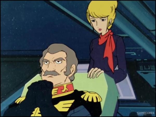 獨眼巨人的戰鬥:重力的泥潭 獨眼巨人的戰鬥:重力的泥潭