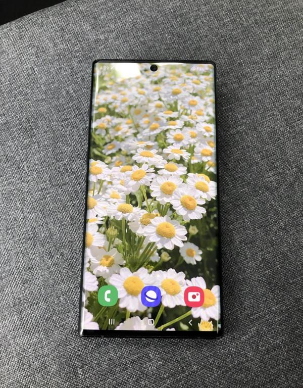 三星Note10+5G，還有好多條友在用吧？