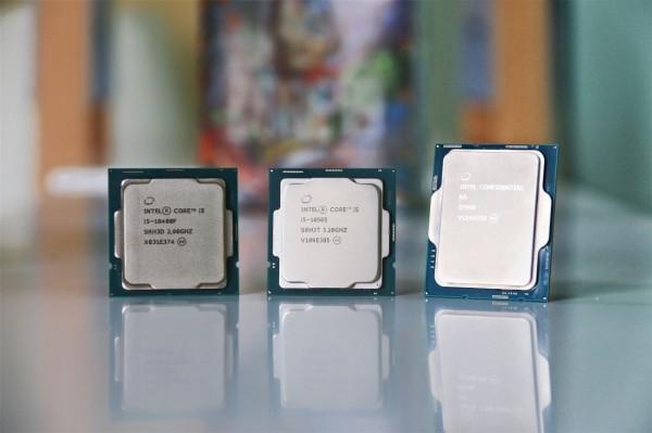 依舊被Zen3吊打？I5 12400核心顯示卡效能分析