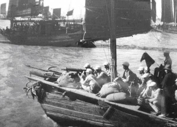 解放軍四大王牌，個個橫掃南北，哪個才是第一王牌軍