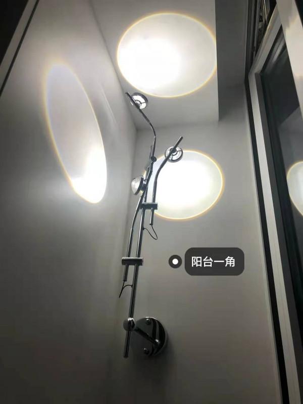 房子&OpenCurlyDoubleQuote;老破小&rdquo;不打緊，參考她家50㎡的舊房改造，堪稱整容級裝修