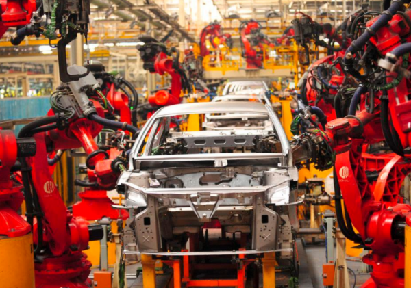 風水輪流轉，美向中國採購4臺“國之重器”，網友：應限制出口