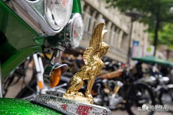 「 滾雷之聲 」數萬輛哈雷的巡遊活動 「 滾雷之聲 」數萬輛哈雷的巡遊活動