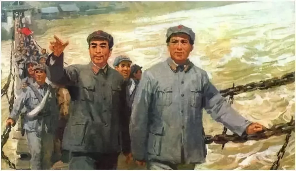 盤點:毛澤東主席獨有的十大超凡脫俗能力 盤點:毛澤東主席獨有的十大超凡脫俗能力