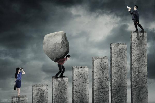 越長大，越要去解鎖更大的地圖