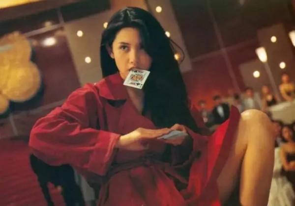 為什麼這個時代再也出不了絕色美人了呢？