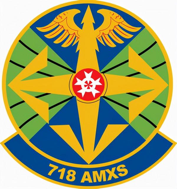 美國空軍各類標識:空軍第五軍 美國空軍各類標識:空軍第五軍