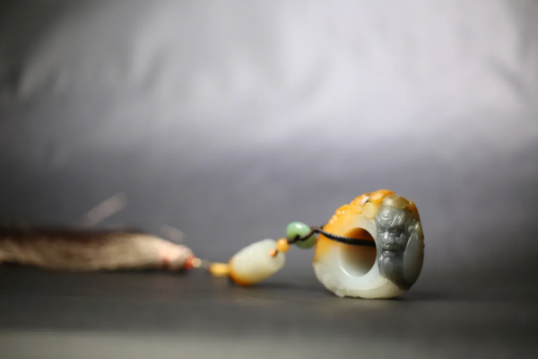 實戰經驗 |“玉有三色為寶” 實戰經驗 |“玉有三色為寶”