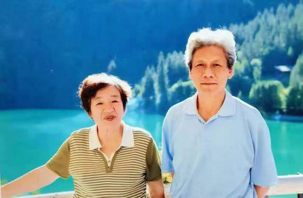 鐵道兵應龍森與“白石後人”的繪畫情緣 鐵道兵應龍森與“白石後人”的繪畫情緣