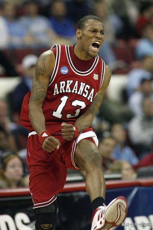 威姆斯、哈達迪、哈德森，CBA三老的油箱