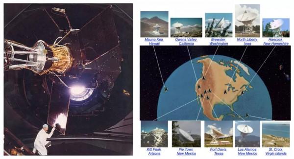 明察秋毫:光線偏折效應的高精度測量 明察秋毫:光線偏折效應的高精度測量