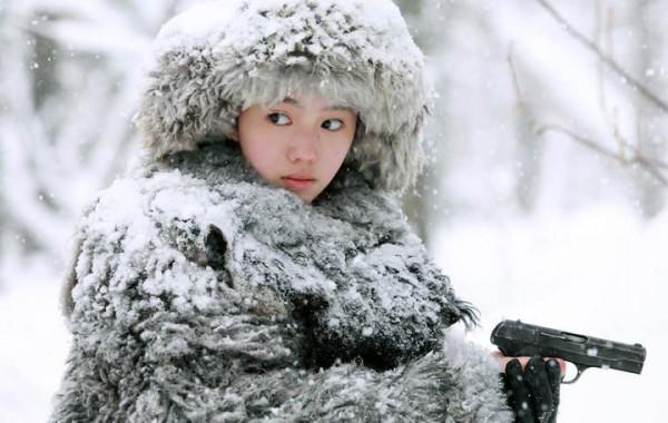 2021年文藝片7部，部部震撼