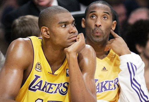 屠龍賽季 巔峰科比身邊的幫手都是誰? 屠龍賽季 巔峰科比身邊的幫手都是誰?