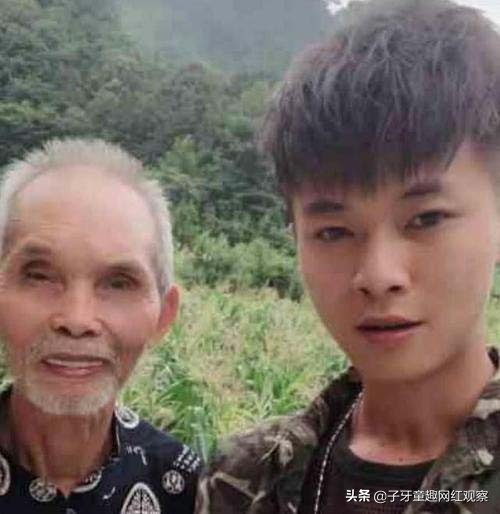 從廣西流浪漢到億萬富豪，草根許華升是如何逆襲為頂流網紅？