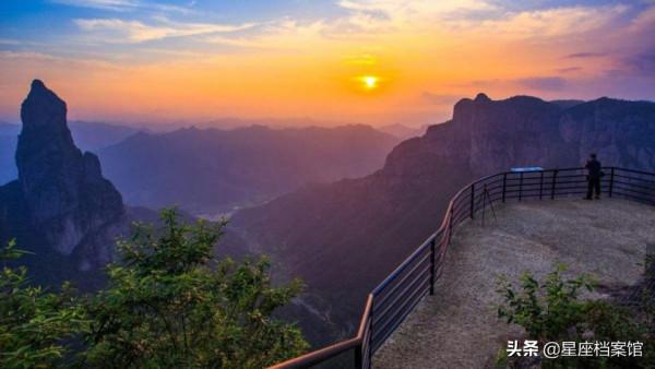 能洞察你心思的星座，不可小視，你在他們面前是“透明”的