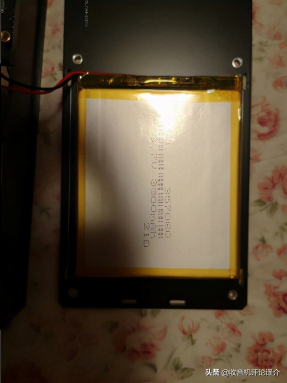 俄版DSP-2和中國飛魚版孔雀石收音機對比評測,另外DDC版在研發中 俄版DSP-2和中國飛魚版孔雀石收音機對比評測,另外DDC版在研發中