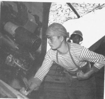 美國總統竄訪臺灣，毛主席拍板：貴客要來，打7萬發炮彈迎接