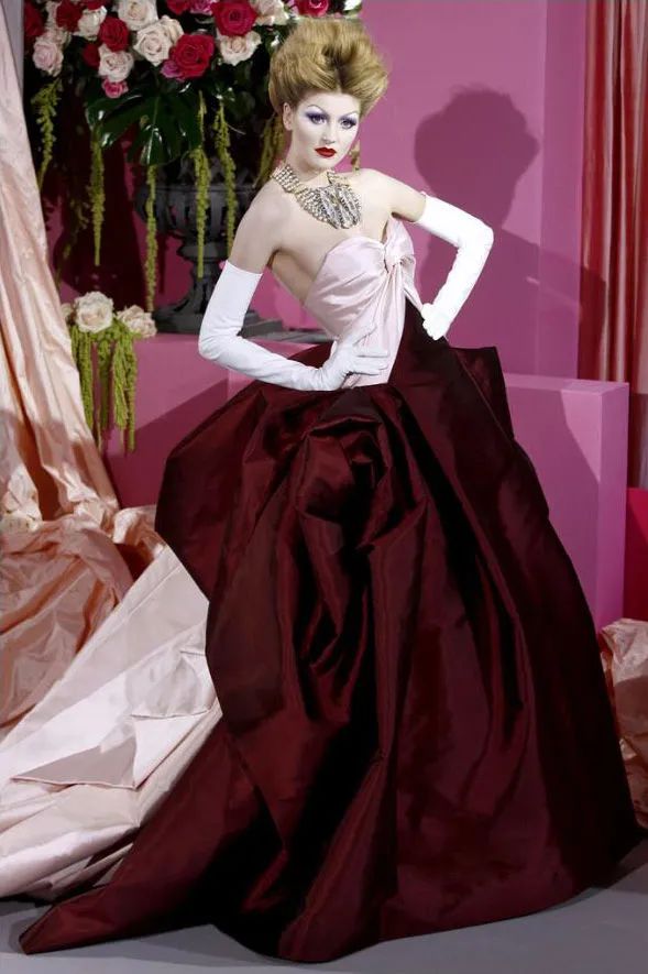 土成這樣的迪奧，你還愛嗎？