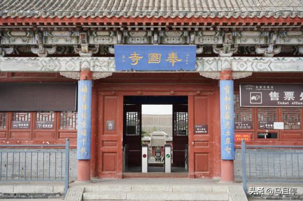 遼寧這座古建築真牛!曾經歷5次劫難卻依然挺立,還是中國第一佛殿