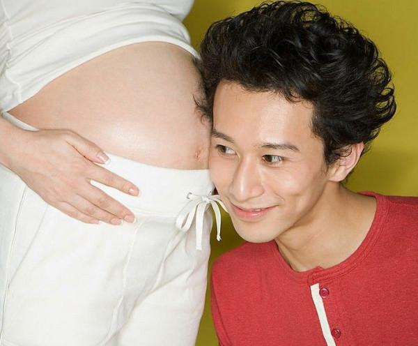 準媽媽的狀態對胎兒很重要,別動了“胎氣” 準媽媽的狀態對胎兒很重要,別動了“胎氣”