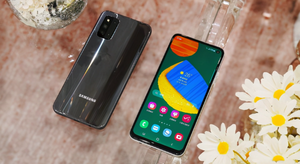 三星最值得入手的中低端機型，GalaxyF52怎麼樣？