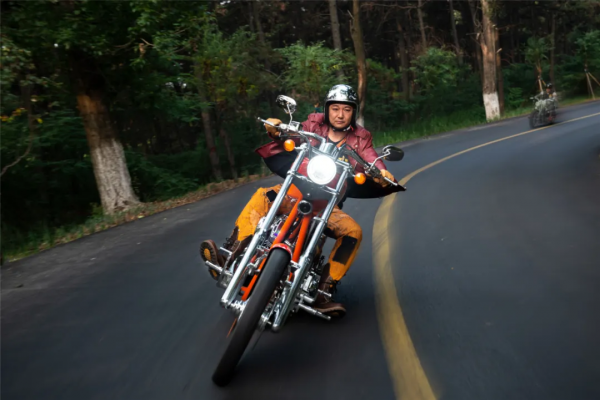 安全騎行,遠離摔車,防摔秘籍在這裡 安全騎行,遠離摔車,防摔秘籍在這裡