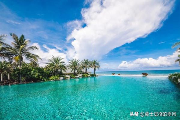 雲南和海南,到底哪裡更適合老年人過冬避寒? 雲南和海南,到底哪裡更適合老年人過冬避寒?