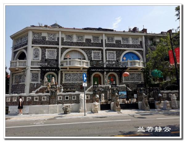 天津“五大道”的最佳遊覽方式 天津“五大道”的最佳遊覽方式