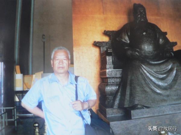 明十三陵——長陵 明十三陵——長陵