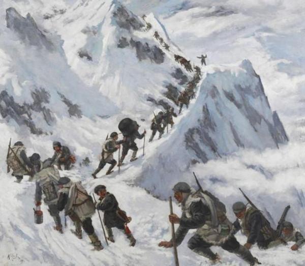 63軍一戰打光全部炮彈，彭大將軍拍案而起：一野家底都讓他敗光了