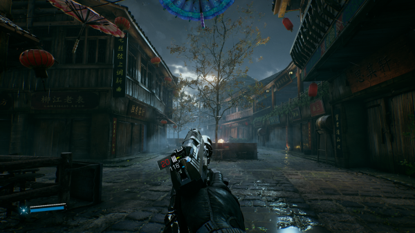 瑕不掩瑜——《光明記憶：無限》主觀測評